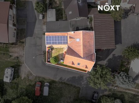 Prodej domu/vily, 270 m²