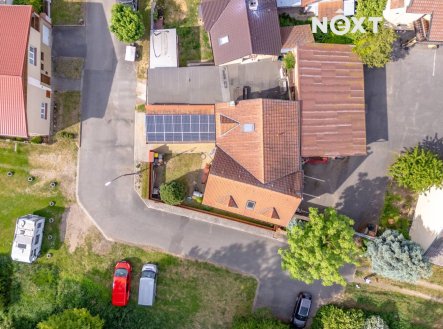 Prodej domu/vily, 270 m²