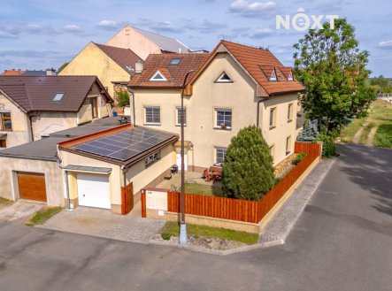 Prodej domu/vily, 270 m²
