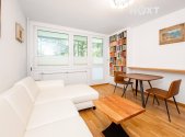 Pronájem bytu, 2+1, 65 m²