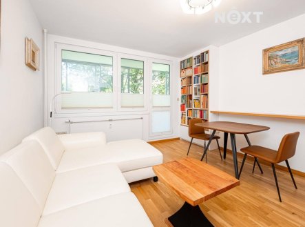 Pronájem bytu, 2+1, 65 m² obrázek