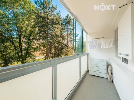 Pronájem bytu, 2+1, 65 m²