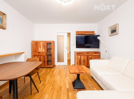 Pronájem bytu, 2+1, 65 m²