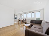 Pronájem bytu, 3+kk, 79 m²