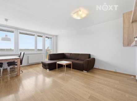 Pronájem bytu, 3+kk, 79 m²