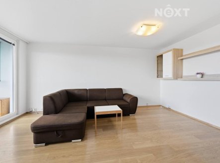 Pronájem bytu, 3+kk, 79 m²