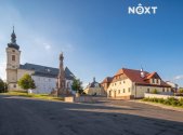 Prodej komerčního objektu, jiný, 452 m²