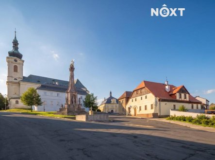 Prodej komerčního objektu, jiný, 452 m² obrázek