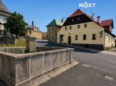 Prodej domu/vily, 600 m²
