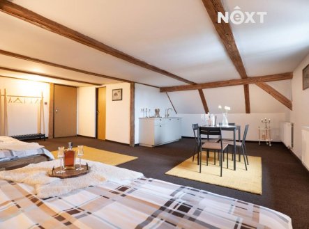 Prodej domu/vily, 600 m²