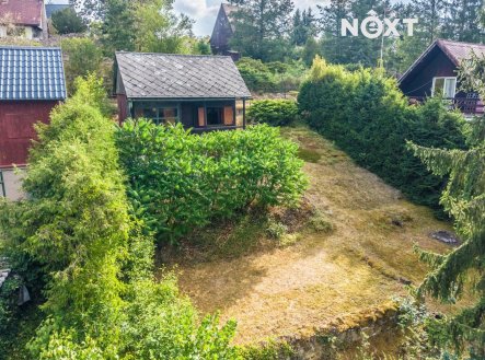 Prodej domu/vily, 23 m²