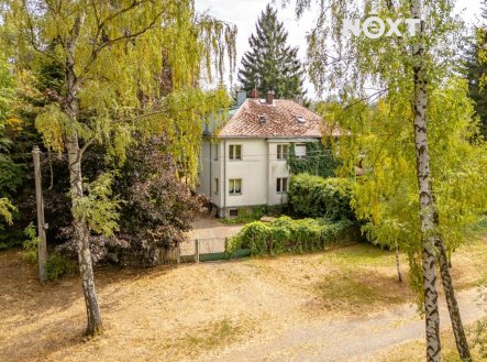 Prodej domu/vily, 140 m²
