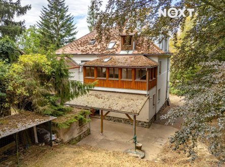 Prodej domu/vily, 140 m²
