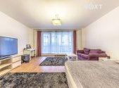 Pronájem bytu, 1+1, 64 m²