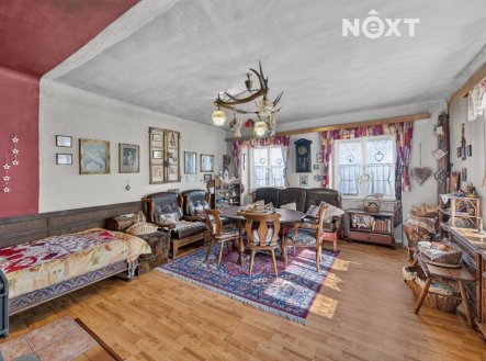 Prodej domu/vily, 91 m²