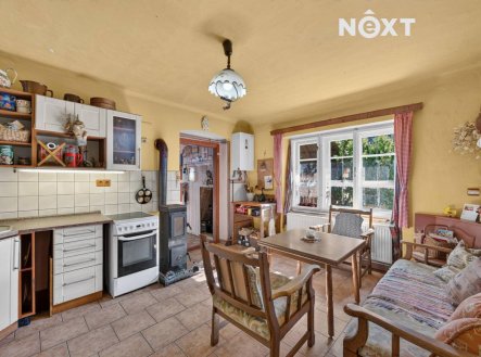 Prodej domu/vily, 91 m²