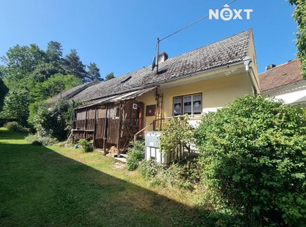 Prodej domu/vily, 91 m²