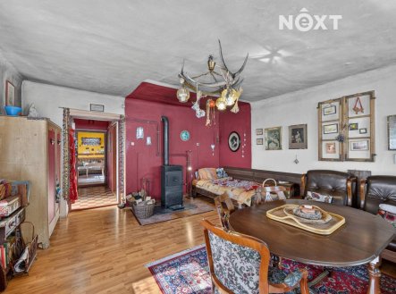 Prodej domu/vily, 91 m²