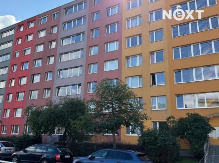 Prodej bytu, 3+kk, 55 m²