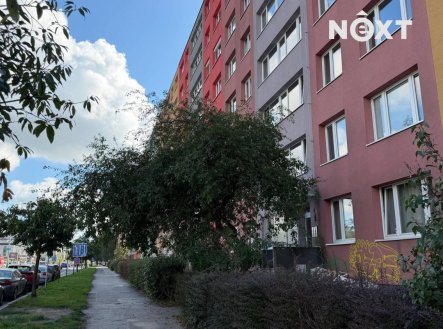 Prodej bytu, 3+kk, 55 m²