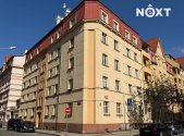 Prodej bytu, 2+1, 66 m²