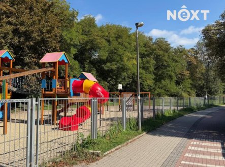 Prodej bytu, 2+1, 66 m²