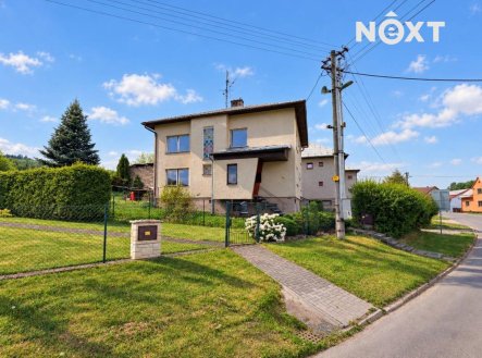 Prodej domu/vily, 237 m²