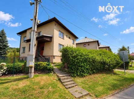 Prodej domu/vily, 237 m²
