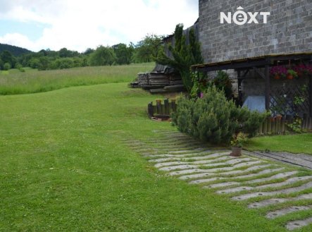 Prodej domu/vily, 237 m²