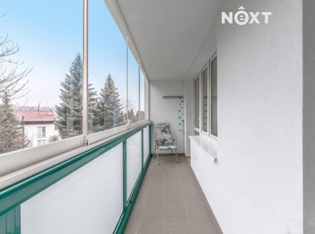 Pronájem bytu, 5+1, 91 m²