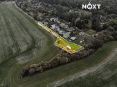 Prodej pozemku pro bydlení, 1 347 m²
