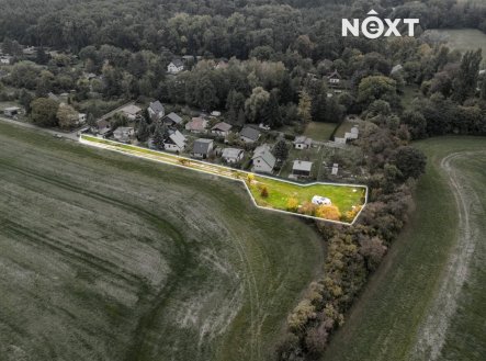 Prodej pozemku pro bydlení, 1 347 m²