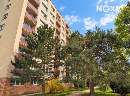 Prodej bytu, 3+1, 66 m²