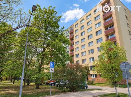Prodej bytu, 3+1, 66 m²