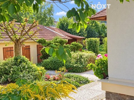 Prodej domu/vily, 220 m²