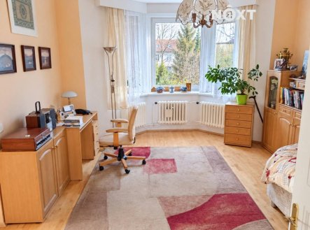 Prodej domu/vily, 220 m²