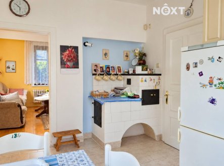 Prodej domu/vily, 220 m²