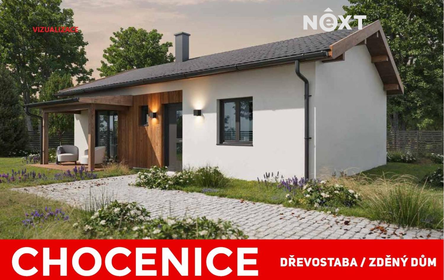 Prodej Dům na klíč, 63㎡