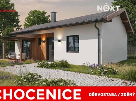 Prodej domu/vily, 63 m² obrázek