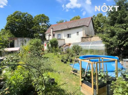 Prodej domu/vily, 180 m²