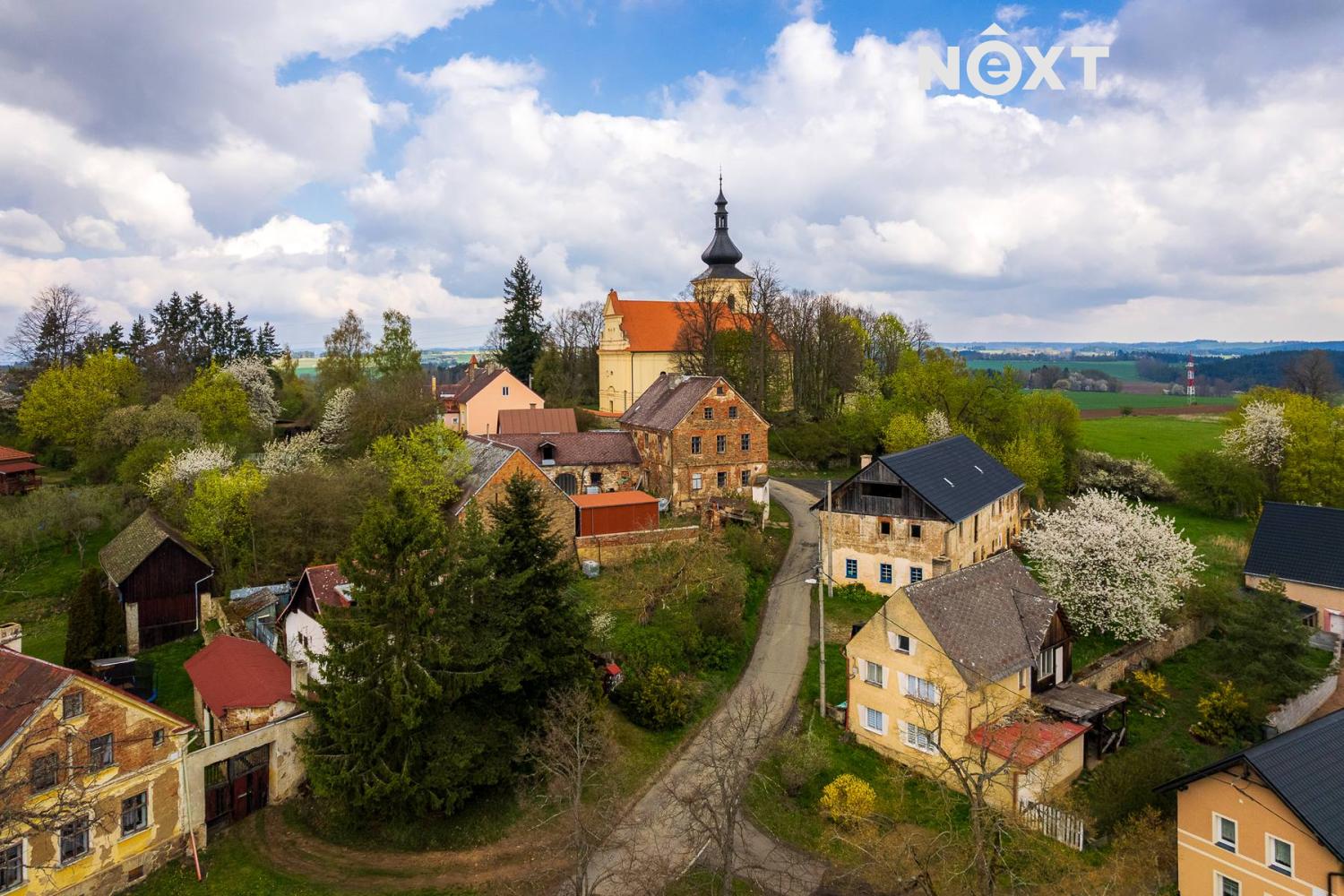 Prodej Rodinný dům, 180㎡