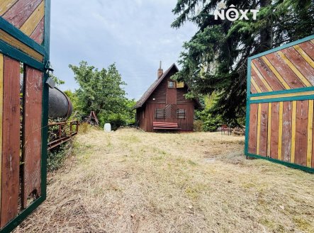 Prodej domu/vily, 48 m²