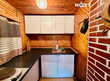 Prodej domu/vily, 48 m²
