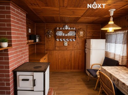 Prodej domu/vily, 48 m²