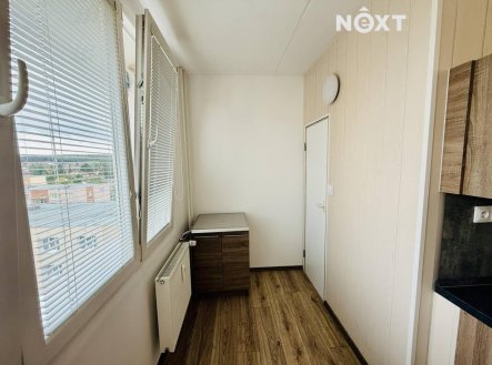 Pronájem bytu, 2+1, 62 m²