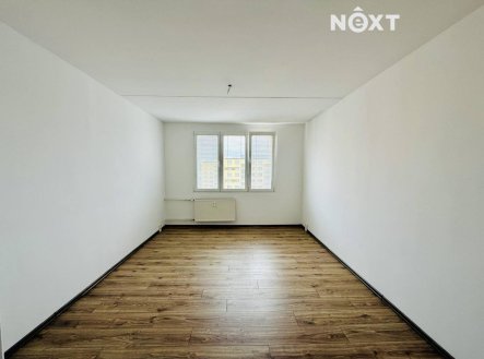 Pronájem bytu, 2+1, 62 m²