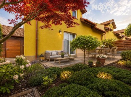 Prodej domu/vily, 143 m²