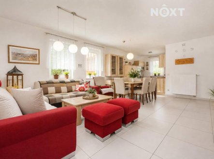 Prodej domu/vily, 143 m²