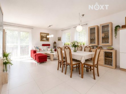 Prodej domu/vily, 143 m²