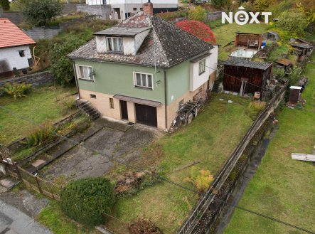 Prodej domu/vily, 130 m²